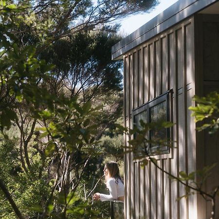 Treehouse Hideaway At Rekindle Tree Houses Opua Extérieur photo