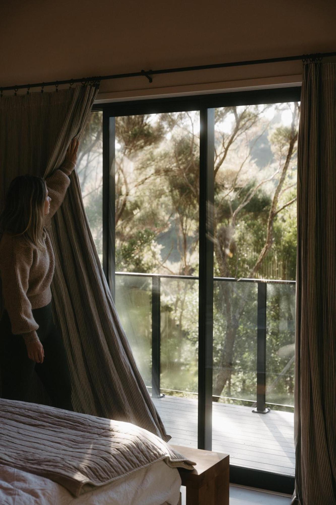 Treehouse Hideaway At Rekindle Tree Houses Opua Extérieur photo
